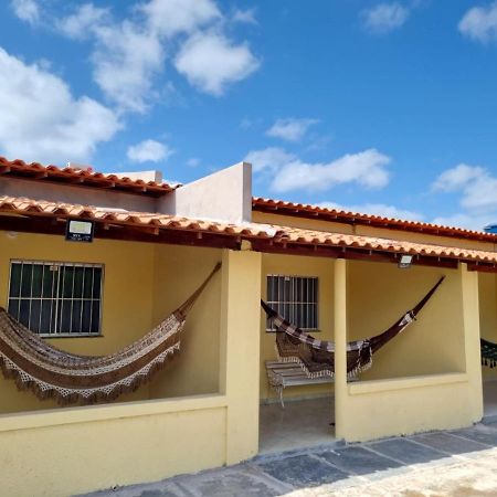 Pousada Talisma Barreirinhas Luaran gambar