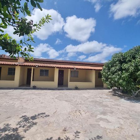 Pousada Talisma Barreirinhas Luaran gambar