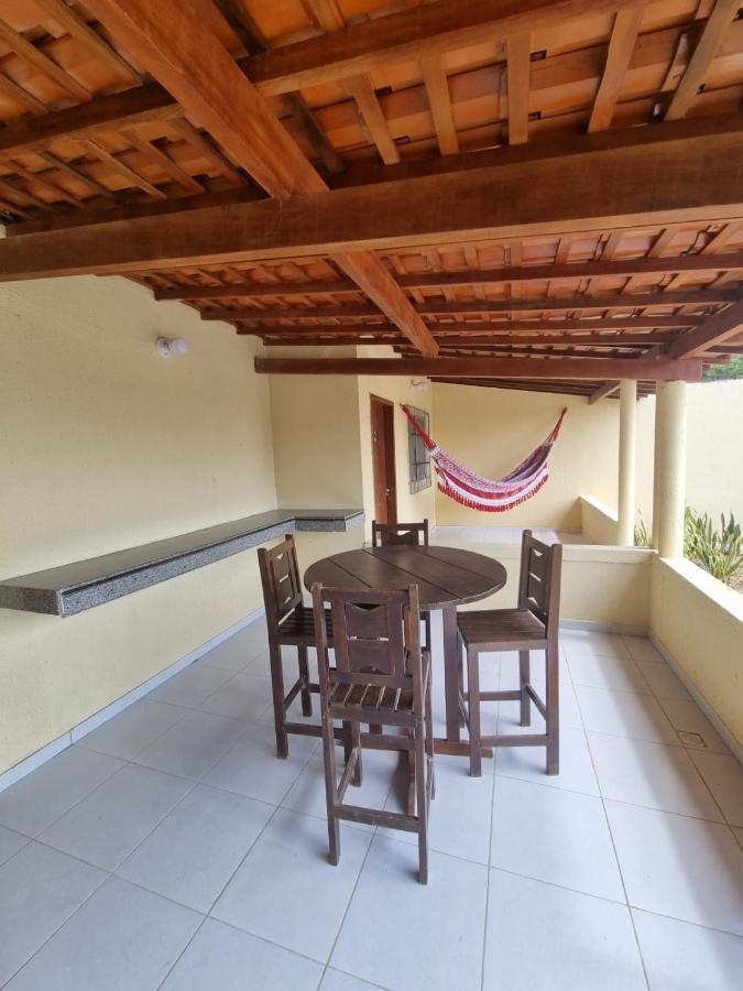 Pousada Talisma Barreirinhas Luaran gambar