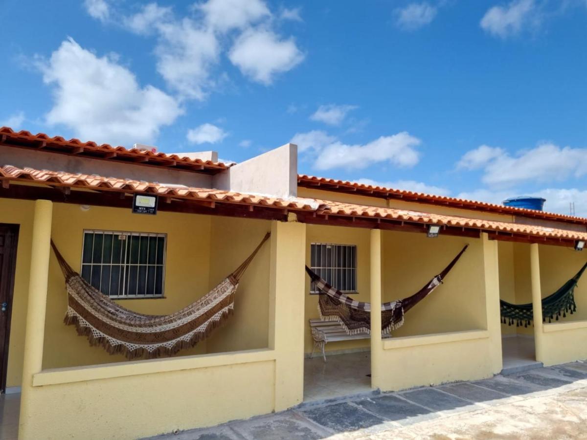 Pousada Talisma Barreirinhas Luaran gambar
