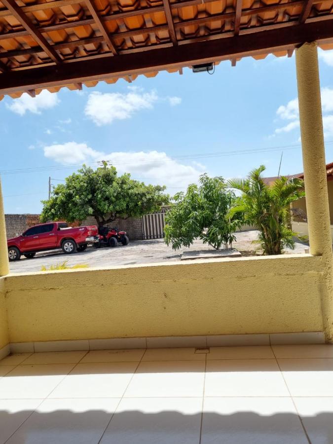 Pousada Talisma Barreirinhas Luaran gambar