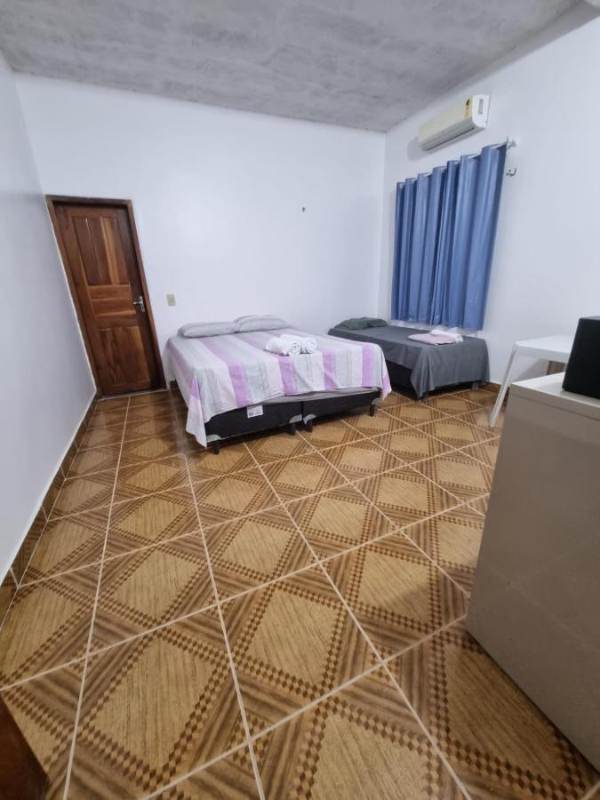 Pousada Talisma Barreirinhas Luaran gambar