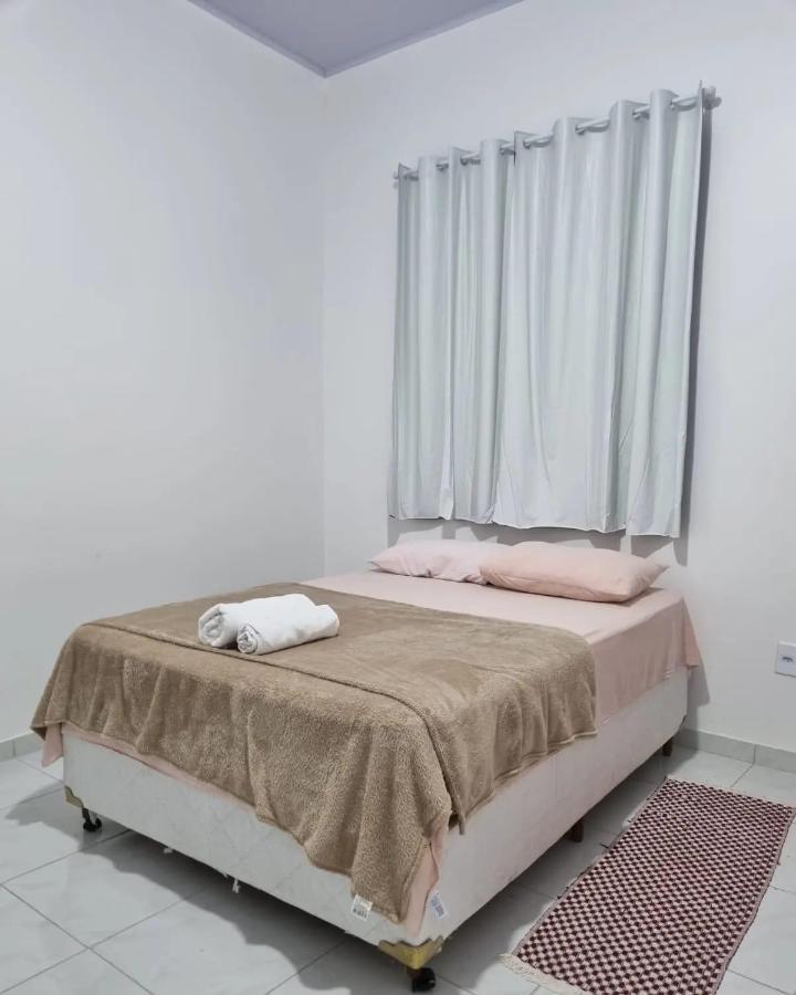 Pousada Talisma Barreirinhas Luaran gambar