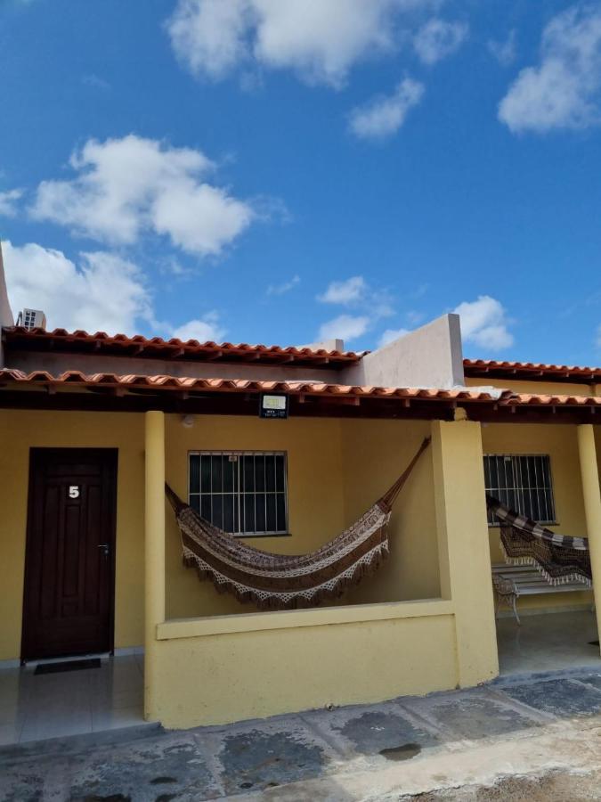 Pousada Talisma Barreirinhas Luaran gambar