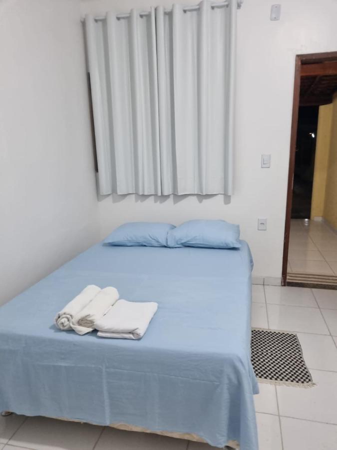 Pousada Talisma Barreirinhas Luaran gambar