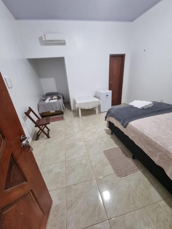 Pousada Talisma Barreirinhas Luaran gambar