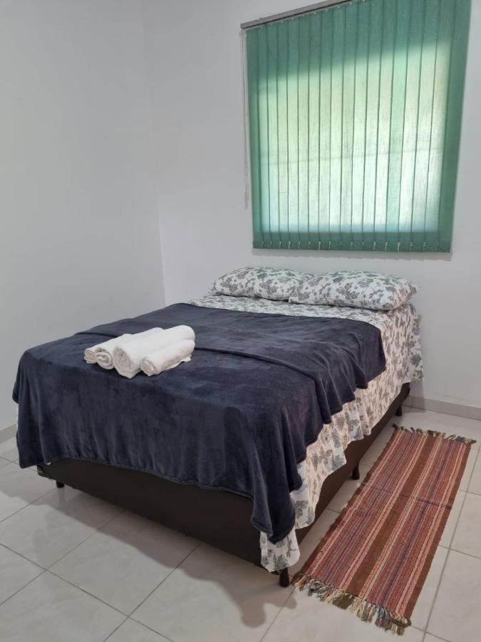 Pousada Talisma Barreirinhas Luaran gambar