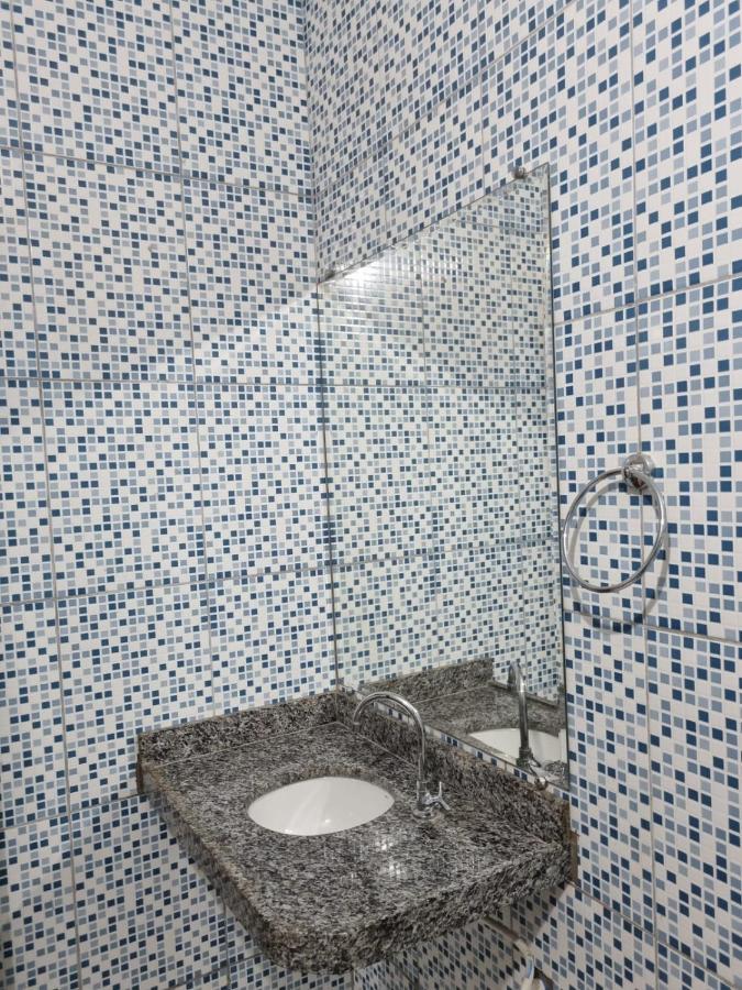 Pousada Talisma Barreirinhas Luaran gambar