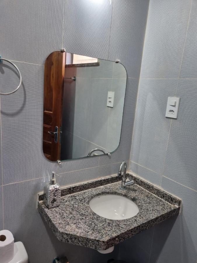 Pousada Talisma Barreirinhas Luaran gambar