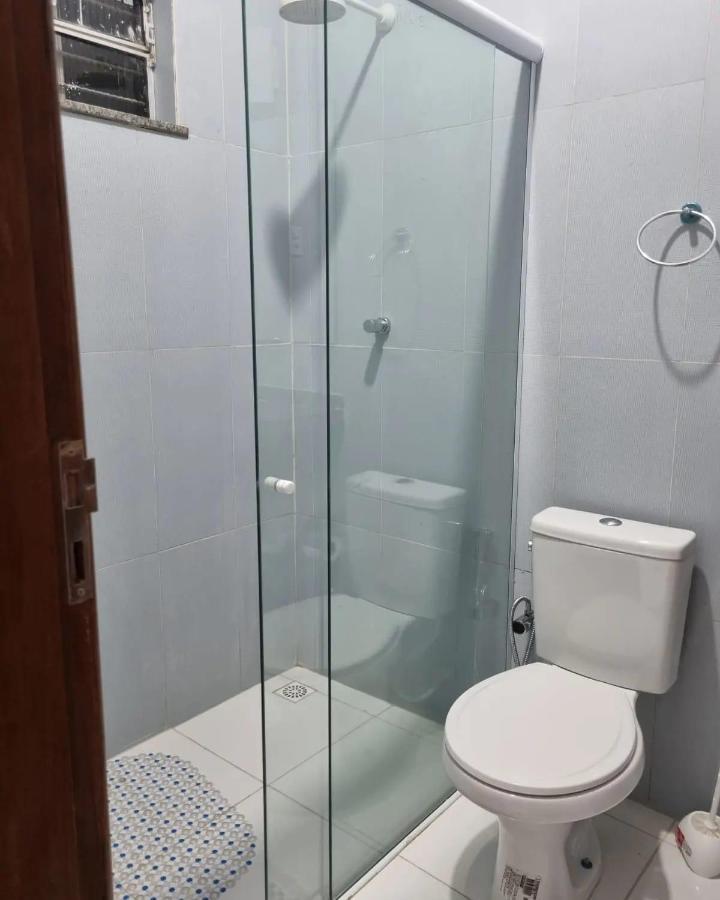 Pousada Talisma Barreirinhas Luaran gambar