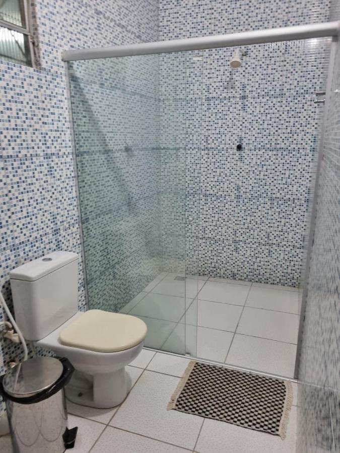 Pousada Talisma Barreirinhas Luaran gambar