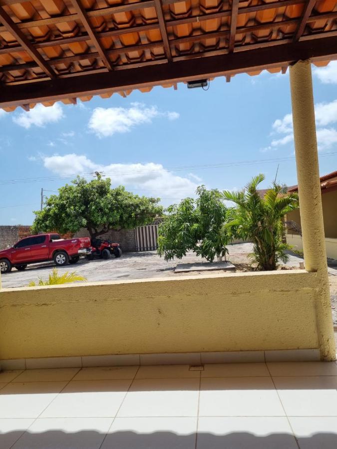 Pousada Talisma Barreirinhas Luaran gambar