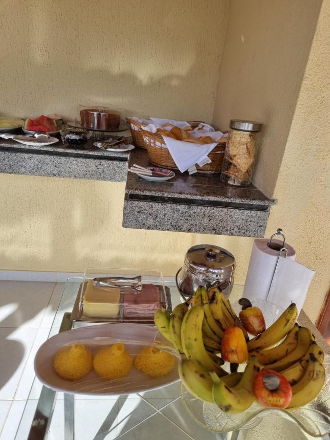 Pousada Talisma Barreirinhas Luaran gambar