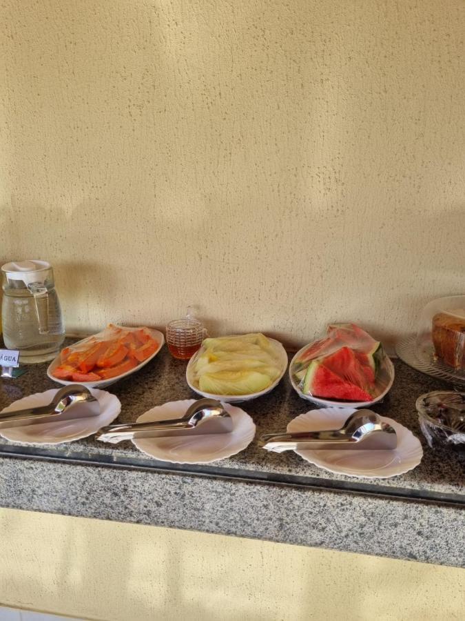 Pousada Talisma Barreirinhas Luaran gambar