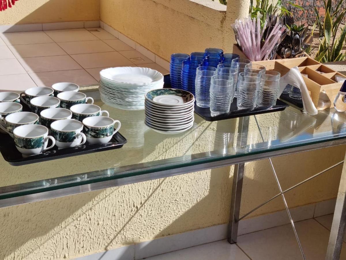 Pousada Talisma Barreirinhas Luaran gambar
