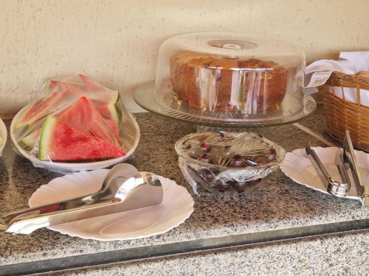Pousada Talisma Barreirinhas Luaran gambar