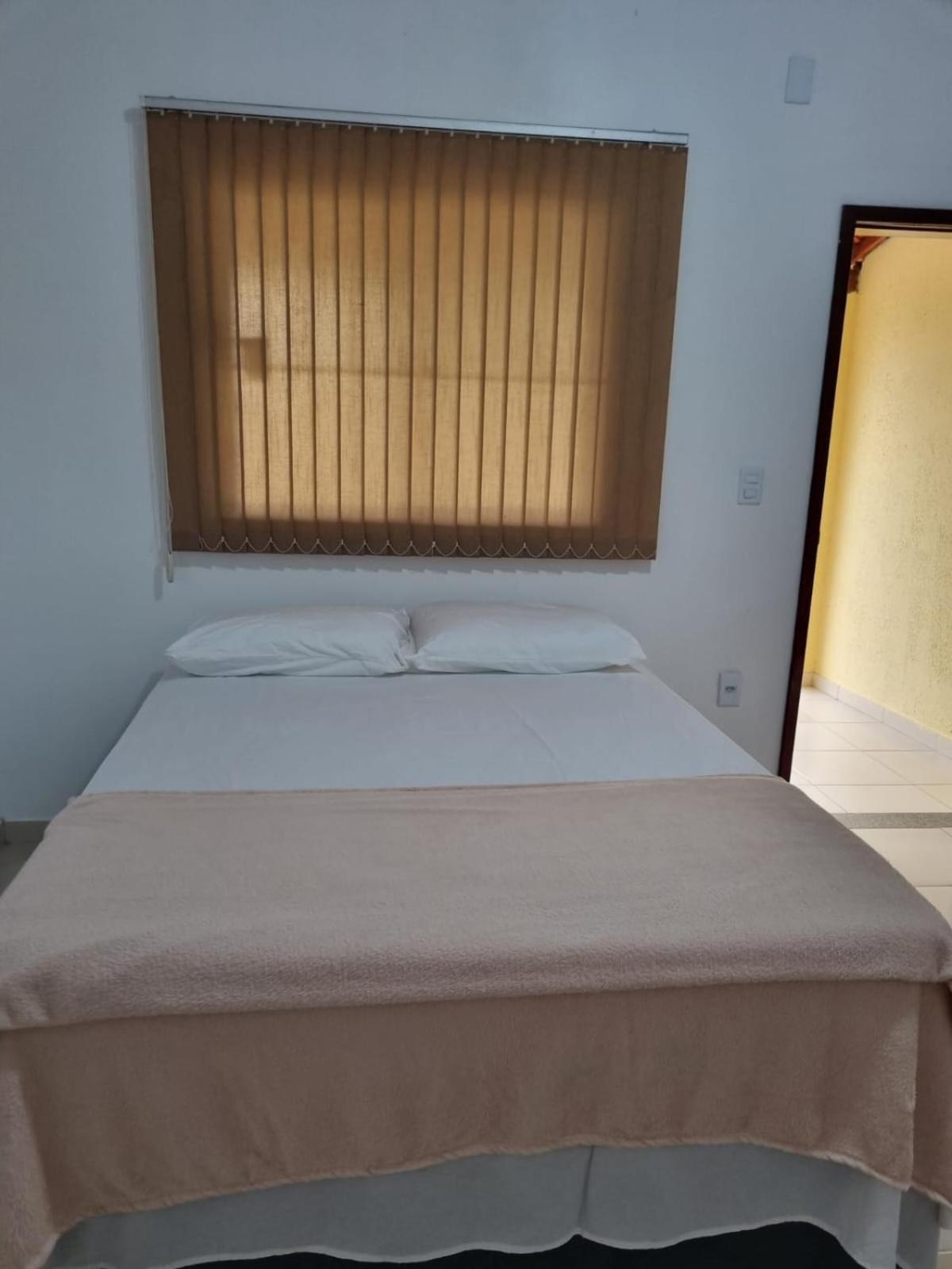 Pousada Talisma Barreirinhas Luaran gambar