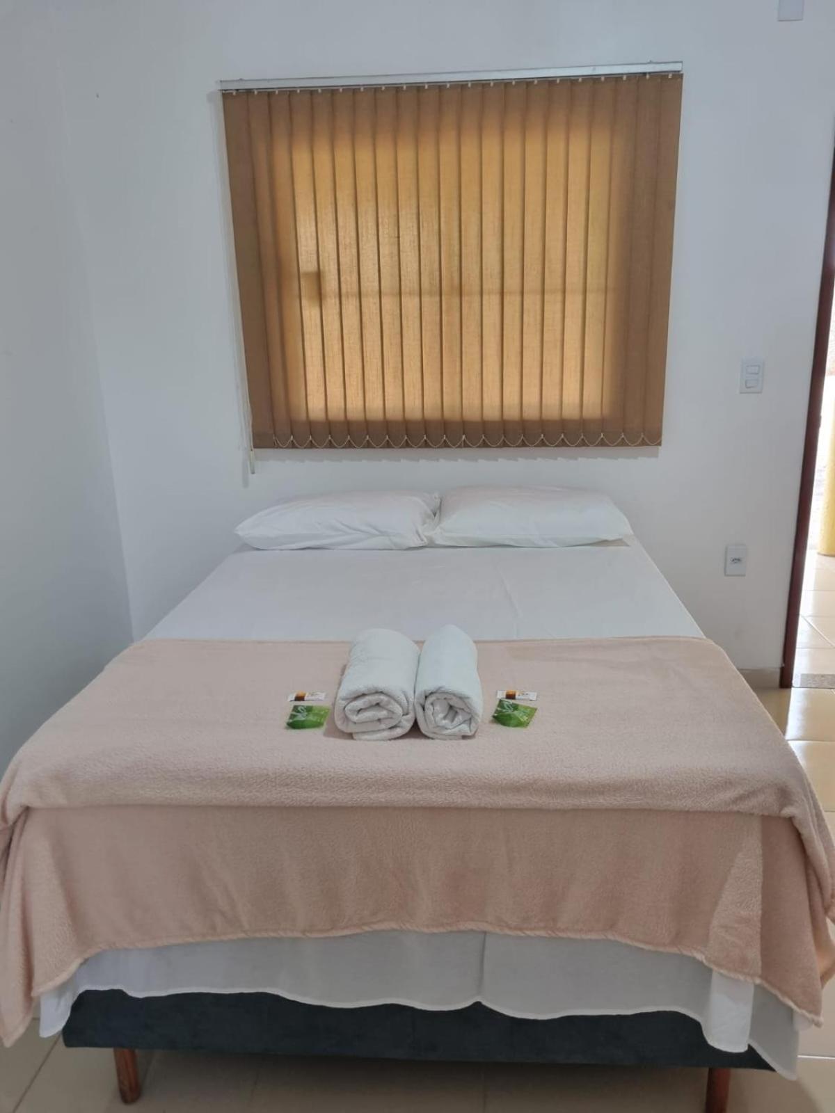 Pousada Talisma Barreirinhas Luaran gambar