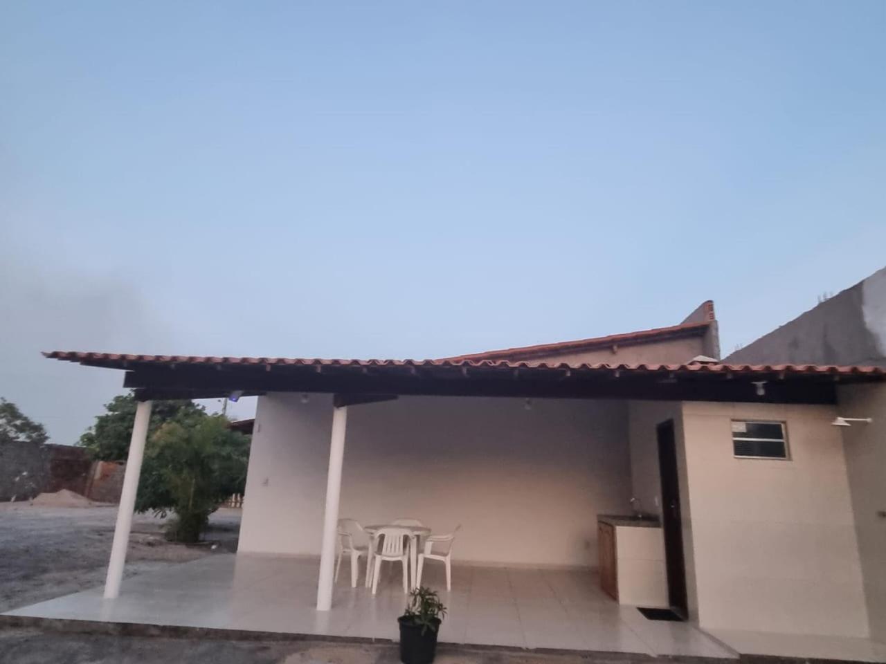 Pousada Talisma Barreirinhas Luaran gambar