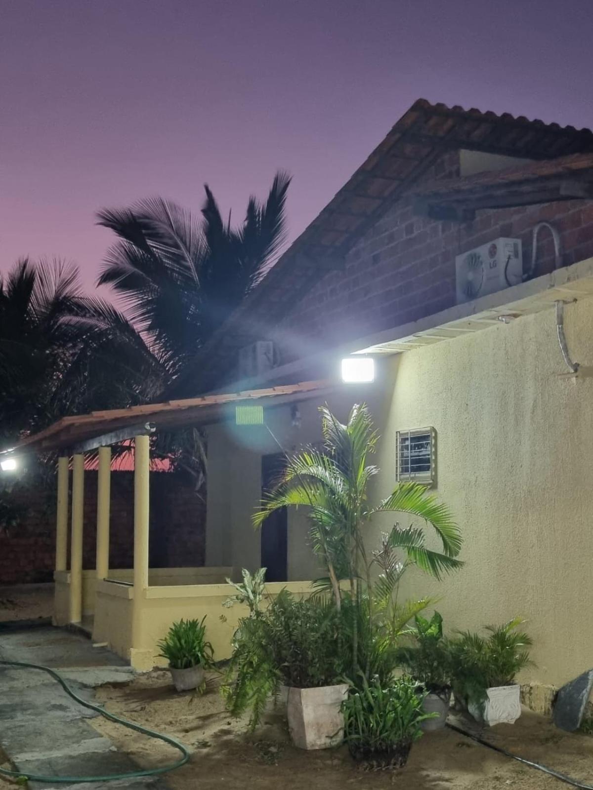 Pousada Talisma Barreirinhas Luaran gambar