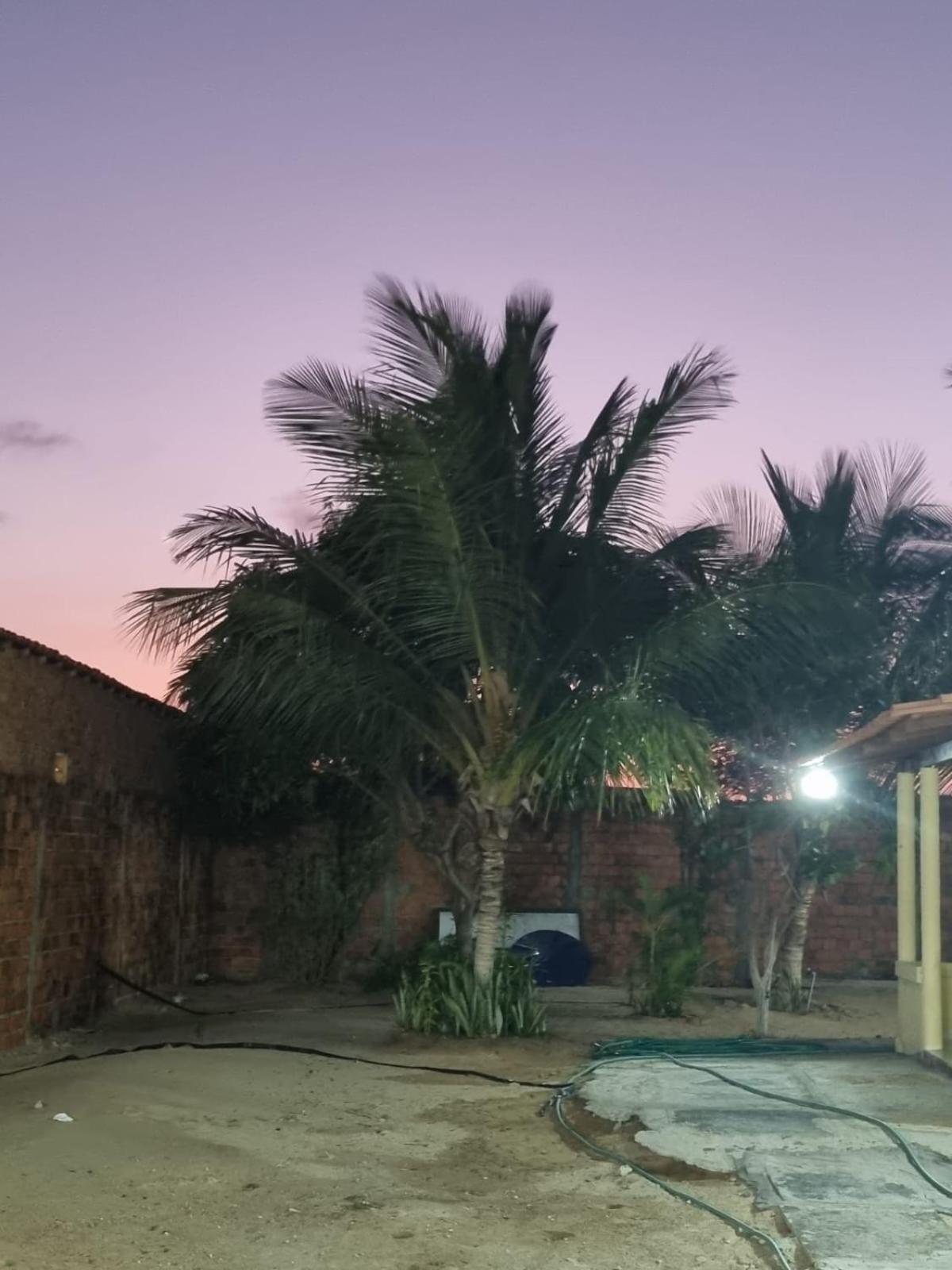 Pousada Talisma Barreirinhas Luaran gambar
