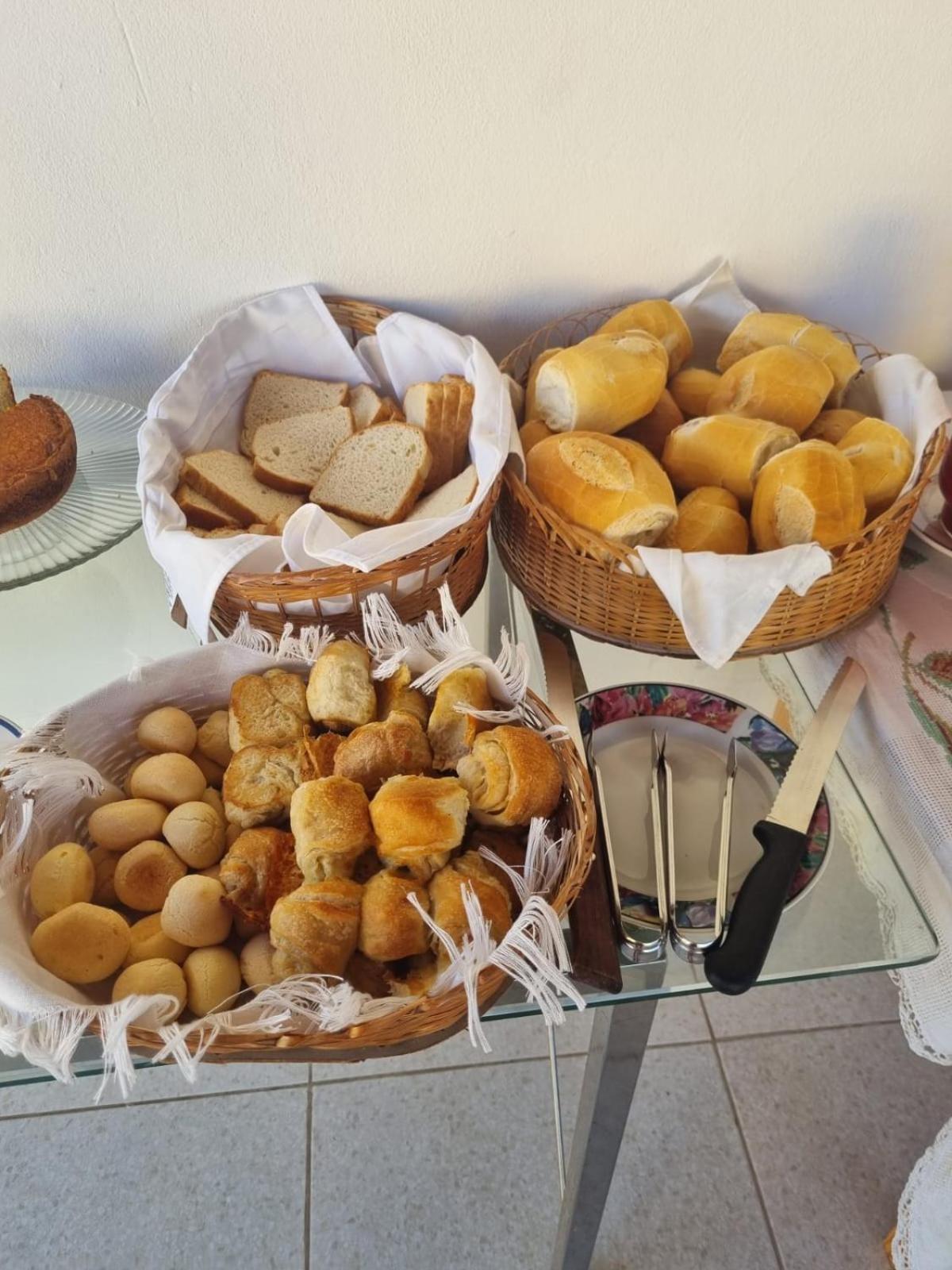 Pousada Talisma Barreirinhas Luaran gambar