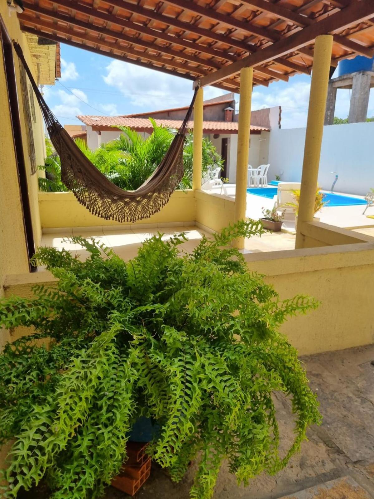 Pousada Talisma Barreirinhas Luaran gambar