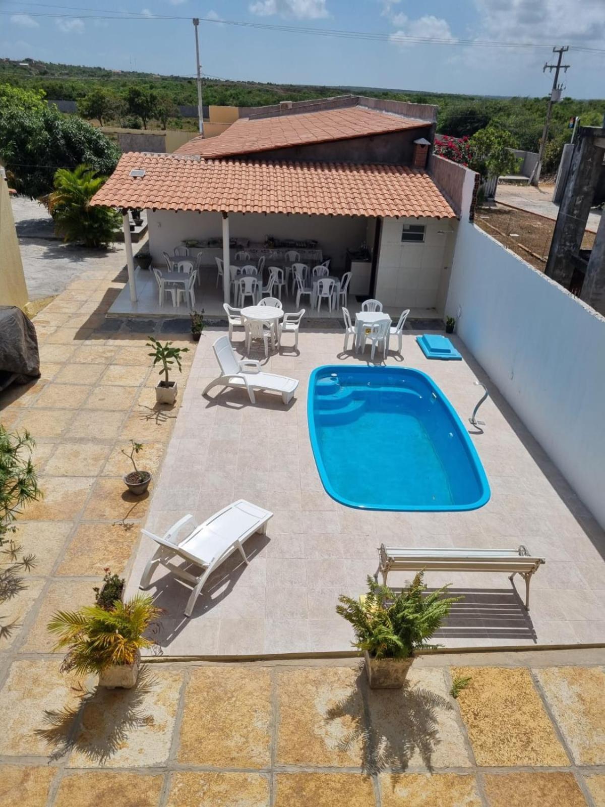 Pousada Talisma Barreirinhas Luaran gambar