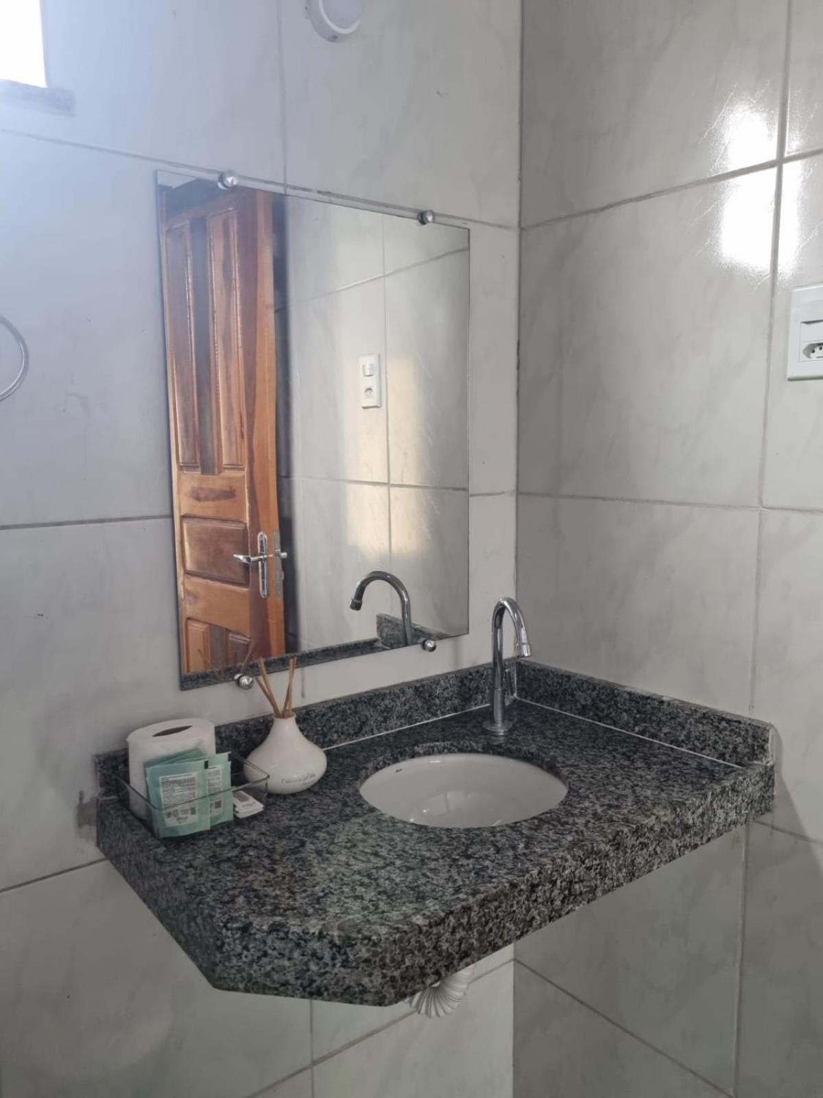 Pousada Talisma Barreirinhas Luaran gambar