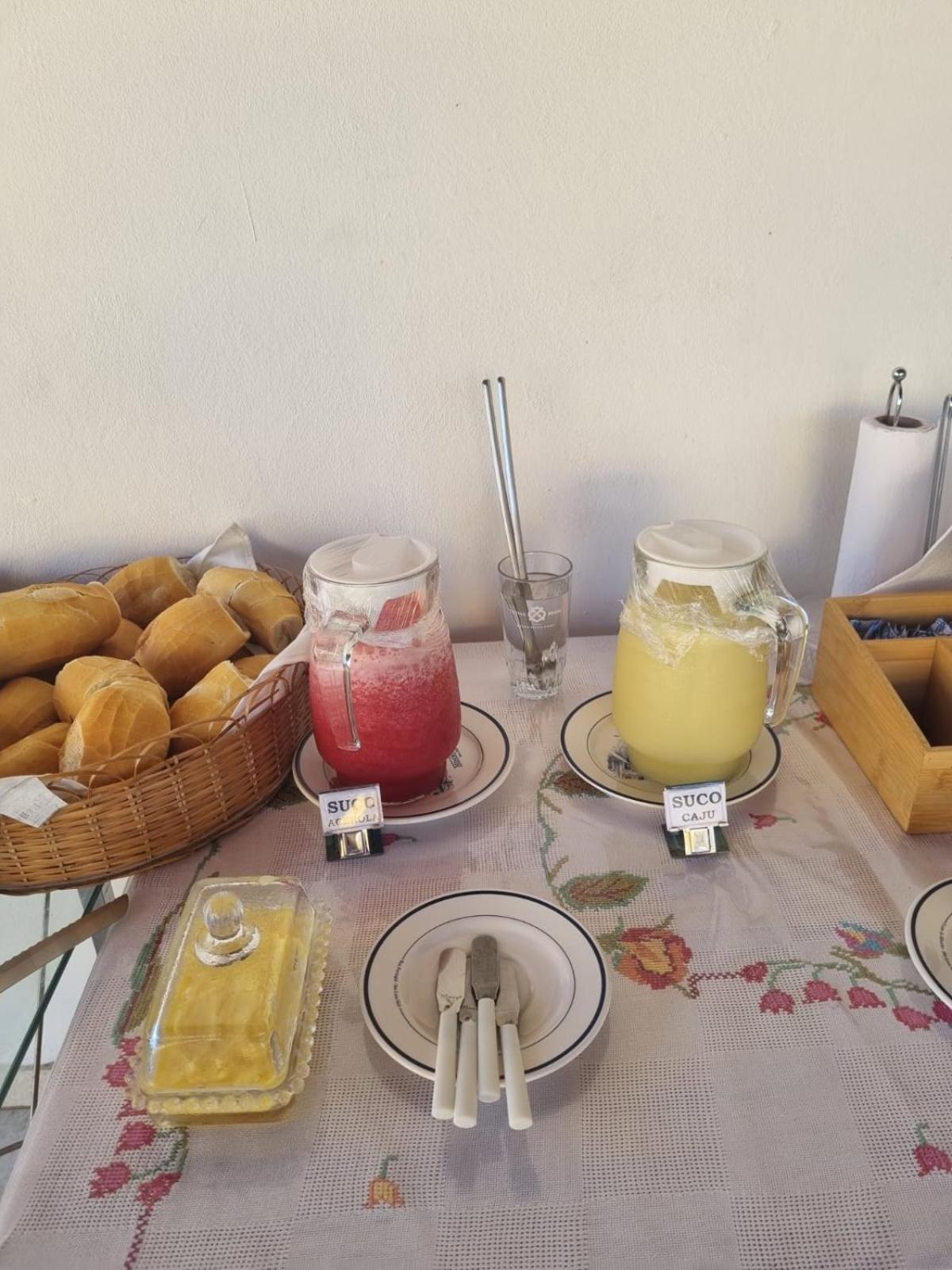 Pousada Talisma Barreirinhas Luaran gambar