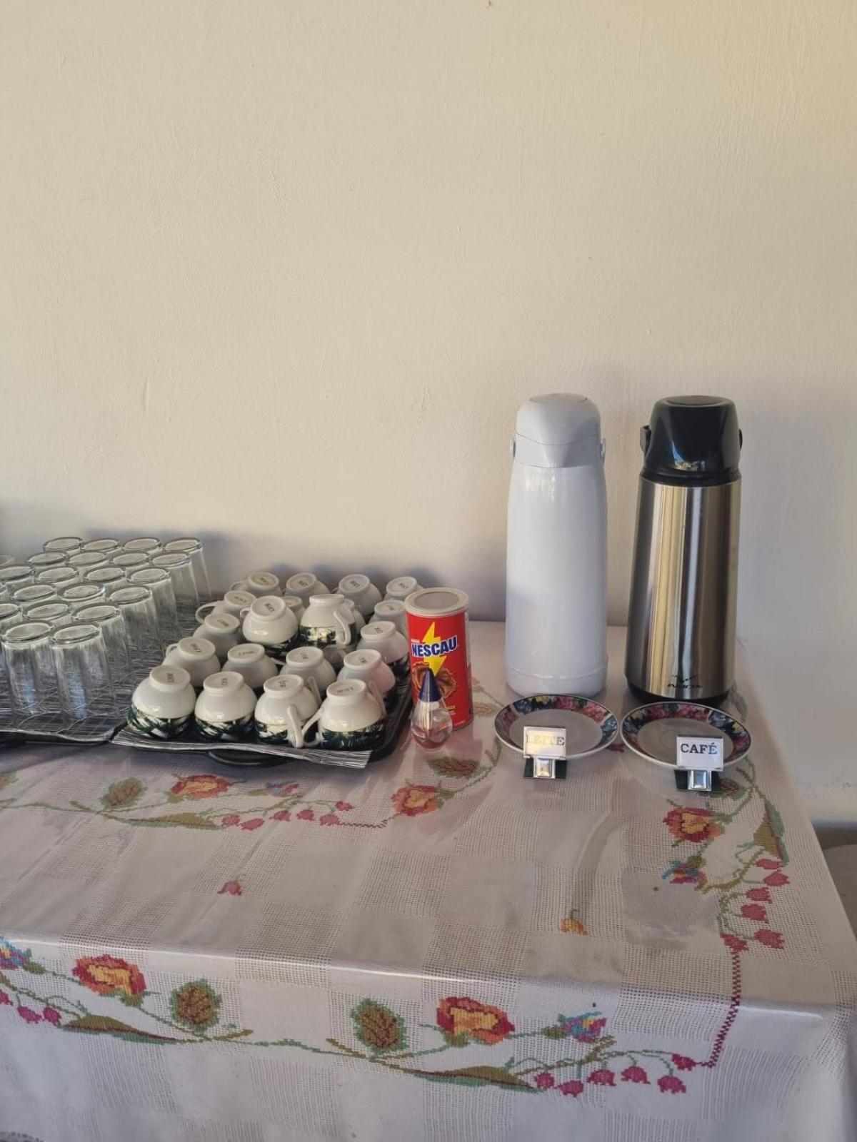 Pousada Talisma Barreirinhas Luaran gambar
