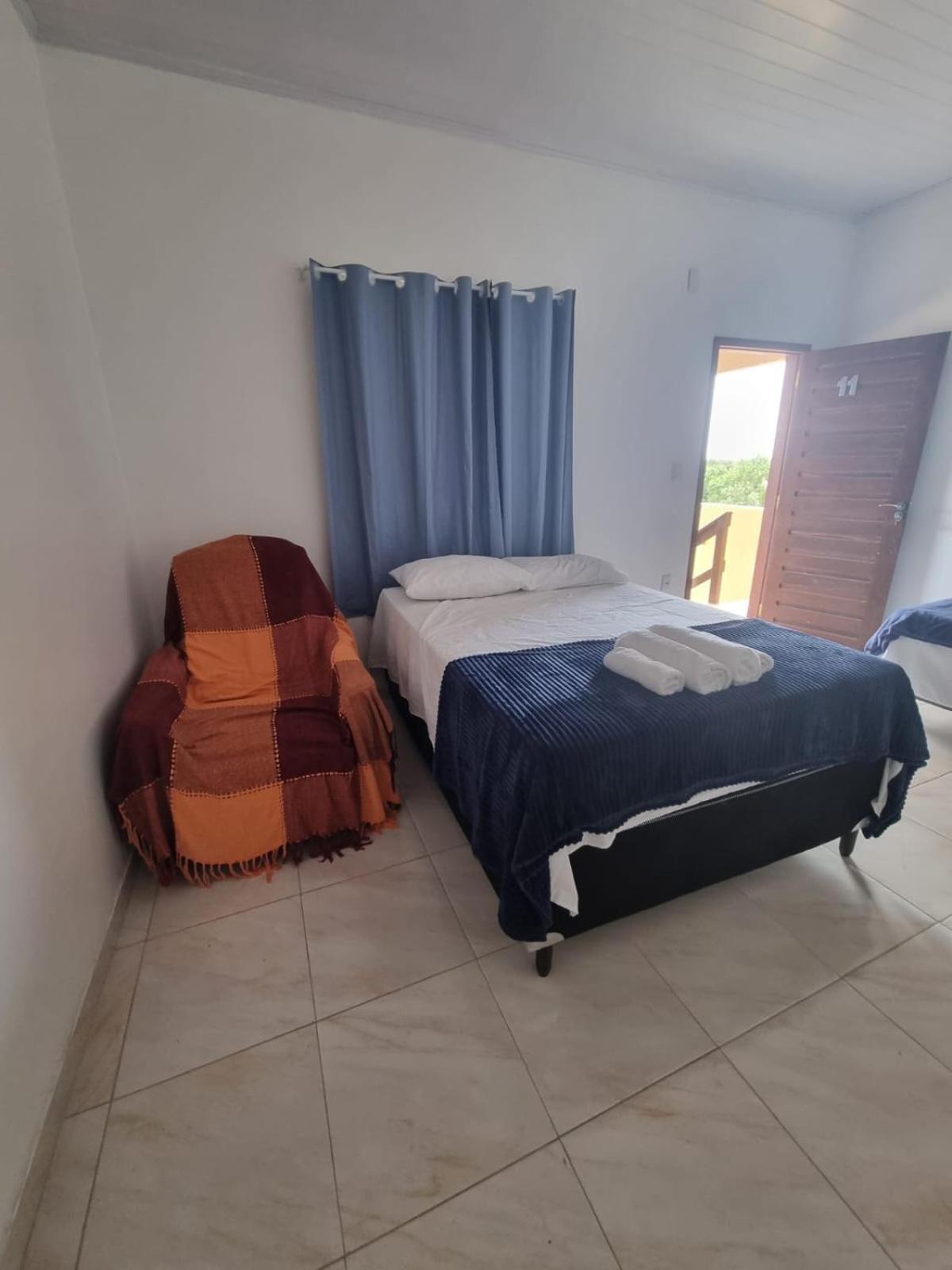 Pousada Talisma Barreirinhas Luaran gambar