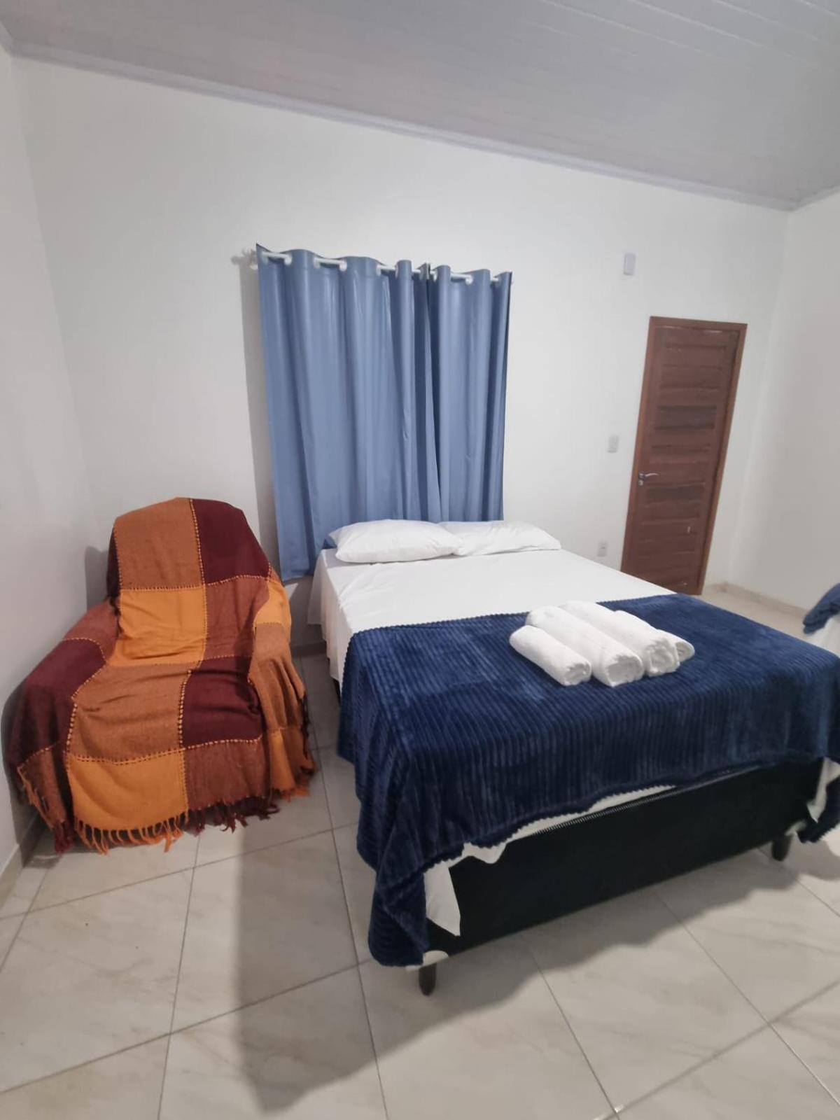 Pousada Talisma Barreirinhas Luaran gambar