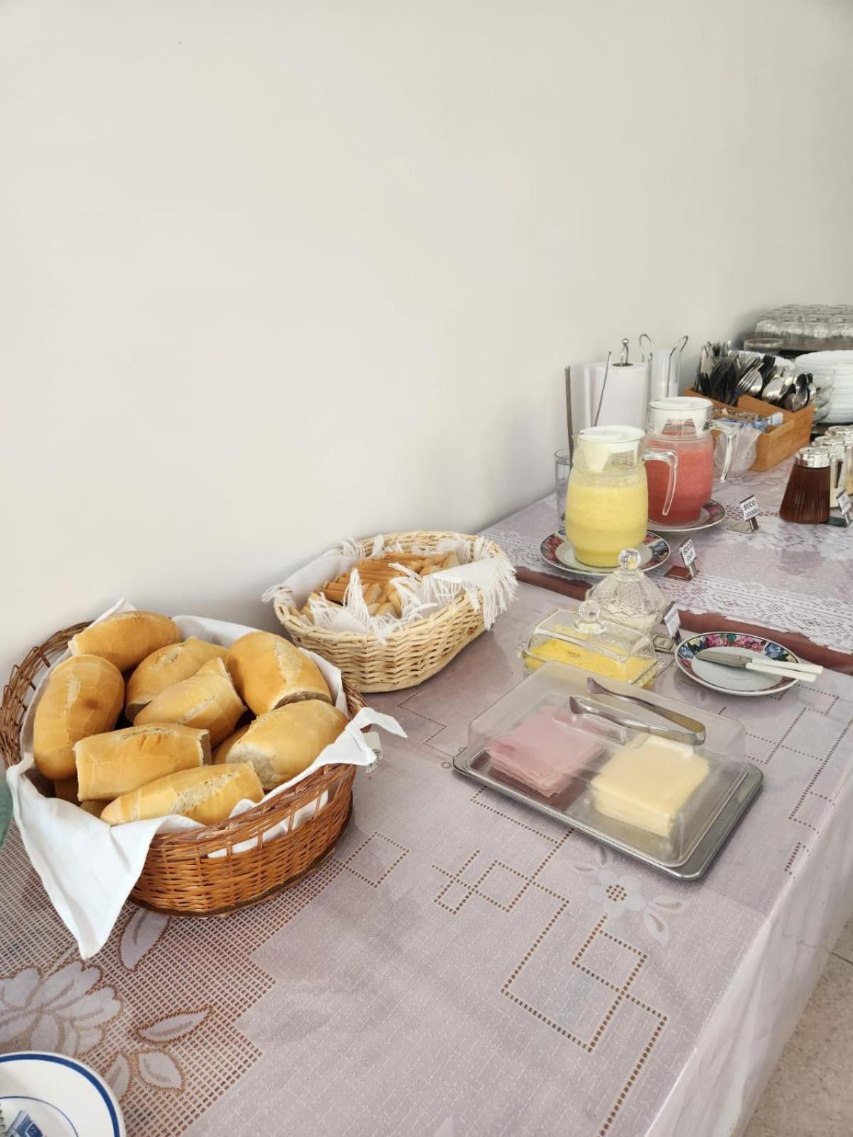 Pousada Talisma Barreirinhas Luaran gambar