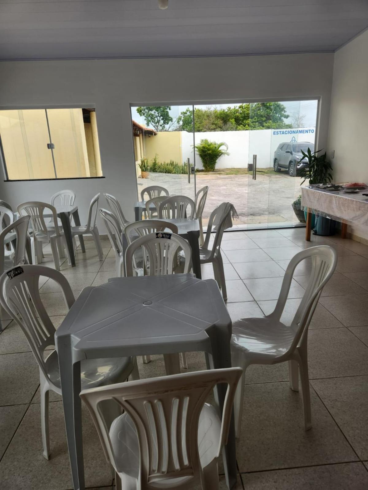 Pousada Talisma Barreirinhas Luaran gambar