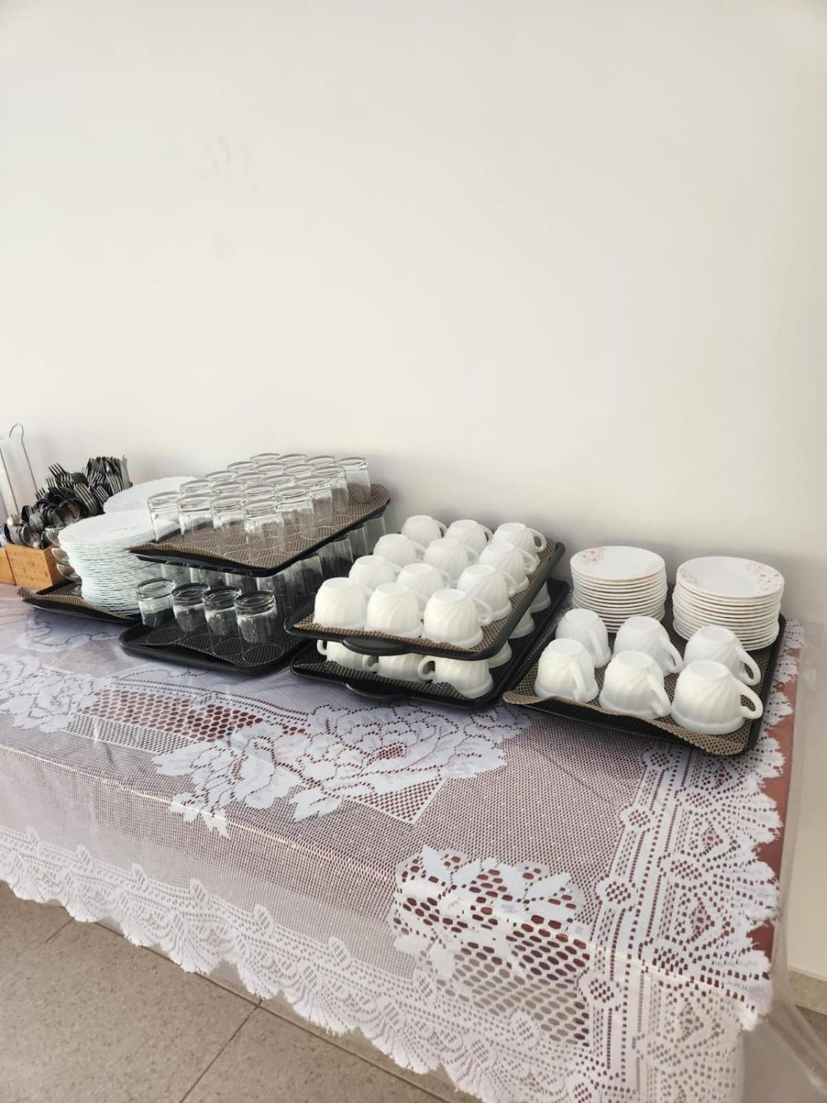 Pousada Talisma Barreirinhas Luaran gambar