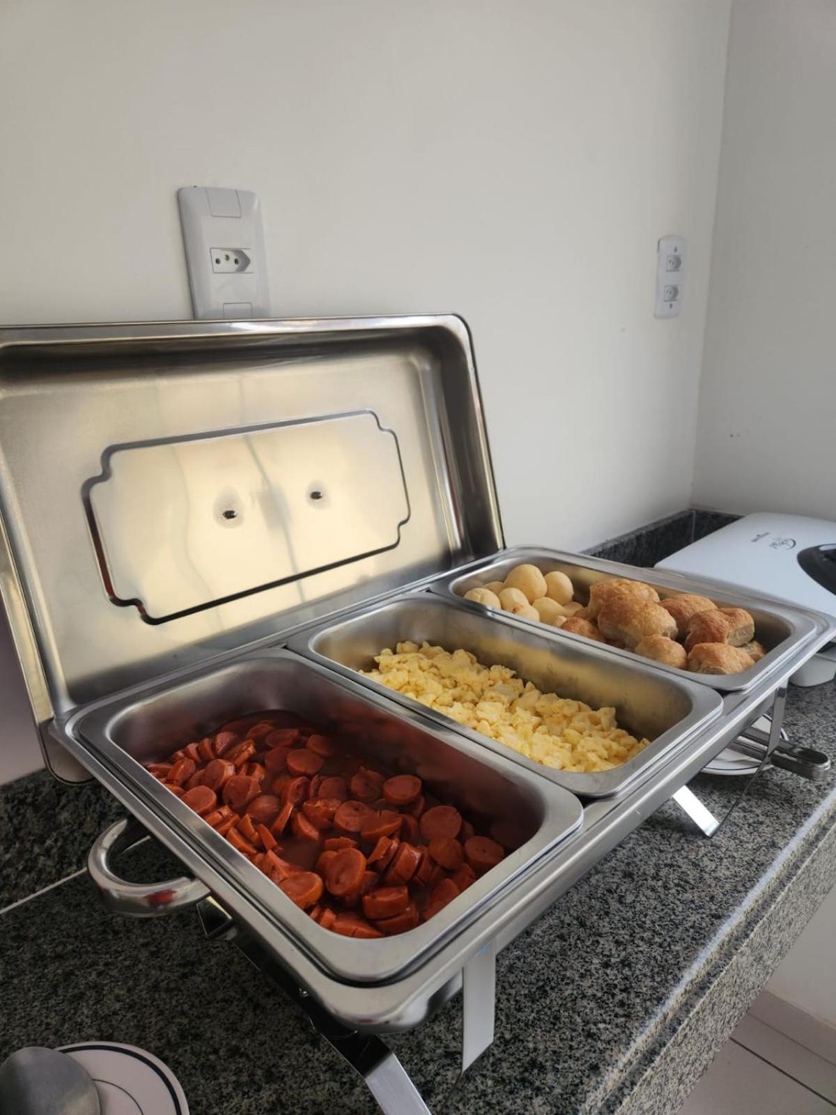 Pousada Talisma Barreirinhas Luaran gambar