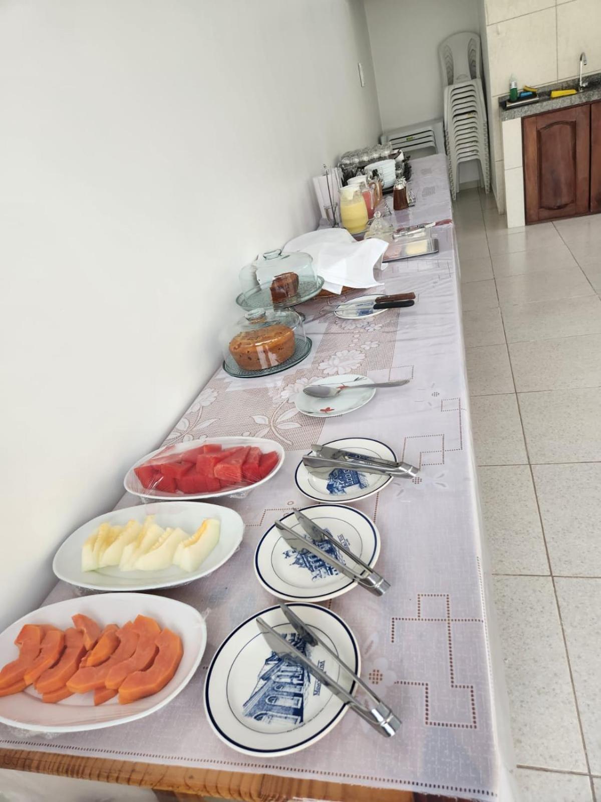 Pousada Talisma Barreirinhas Luaran gambar