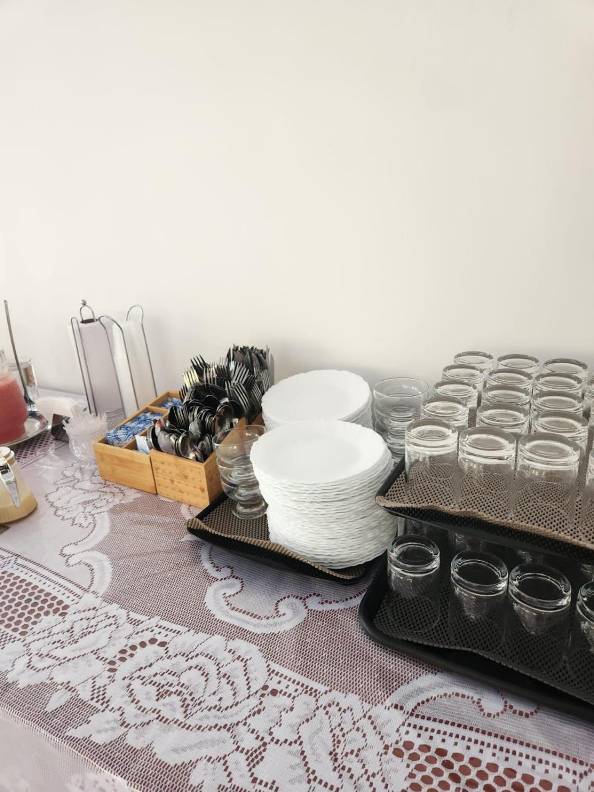 Pousada Talisma Barreirinhas Luaran gambar
